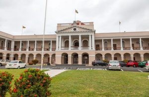 PARLIAMENT